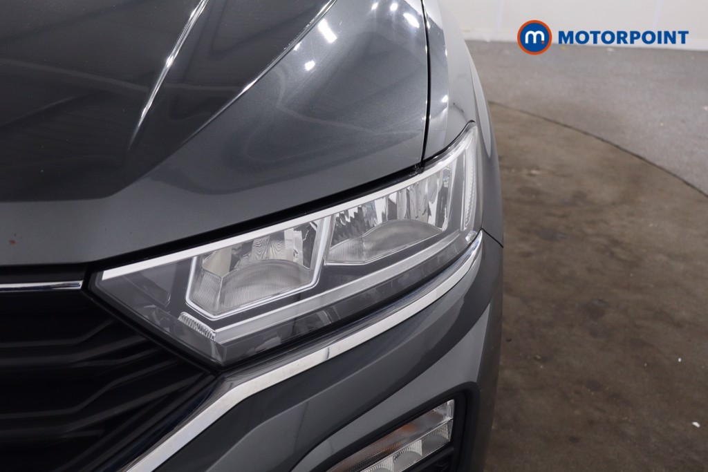 Volkswagen T-Roc SE Manual Diesel SUV - Stock Number (1641860) - 29th supplementary image