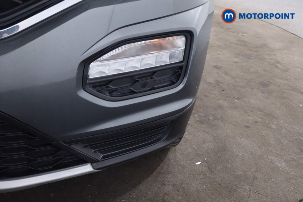 Volkswagen T-Roc SE Manual Diesel SUV - Stock Number (1641860) - 30th supplementary image