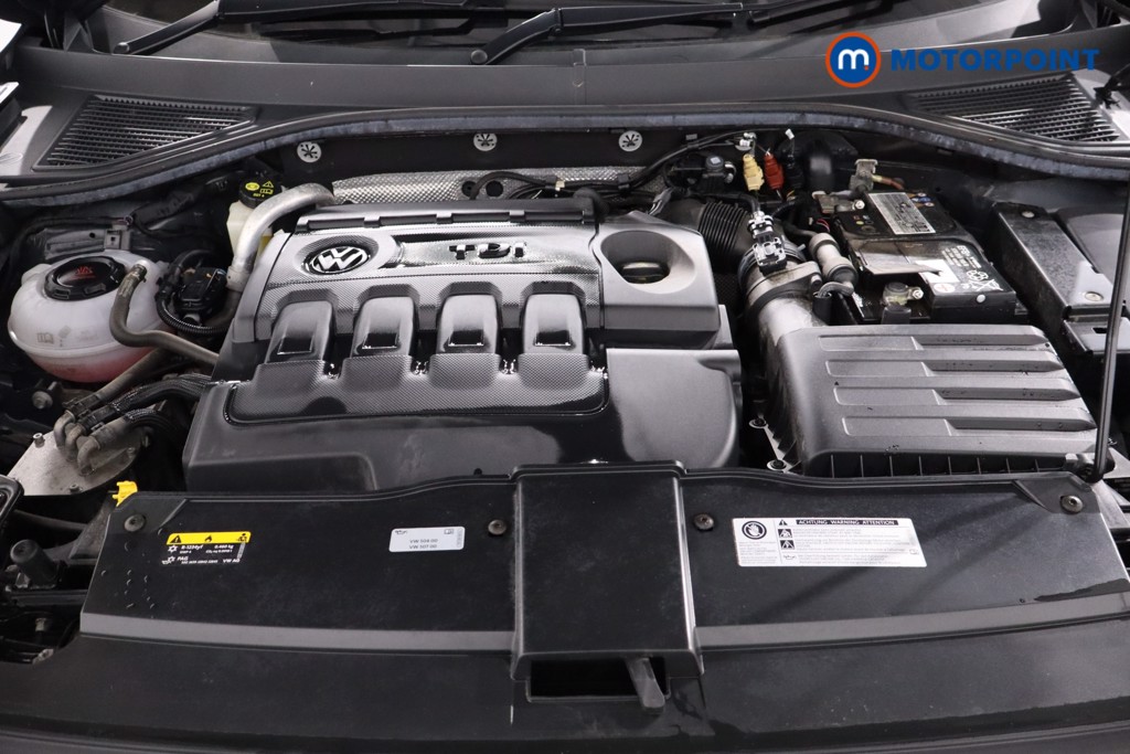 Volkswagen T-Roc SE Manual Diesel SUV - Stock Number (1641860) - 31st supplementary image