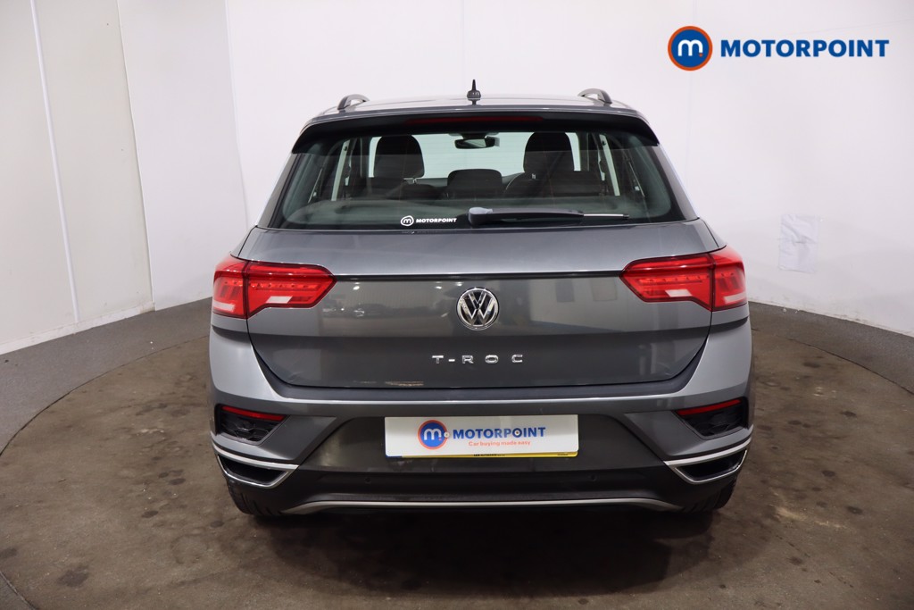Volkswagen T-Roc SE Manual Diesel SUV - Stock Number (1641860) - 33rd supplementary image