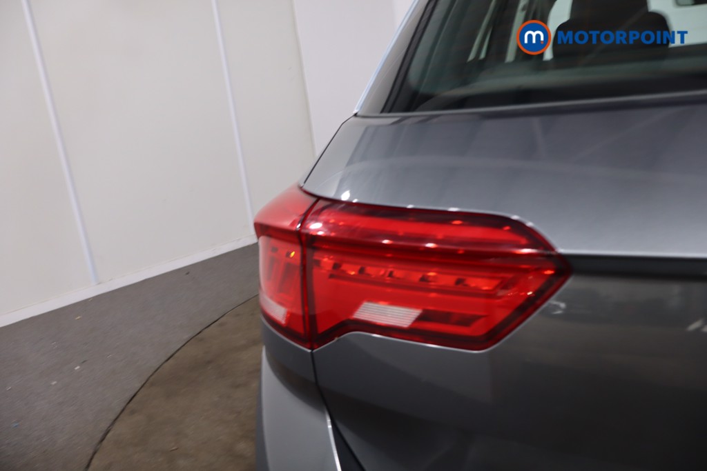 Volkswagen T-Roc SE Manual Diesel SUV - Stock Number (1641860) - 34th supplementary image