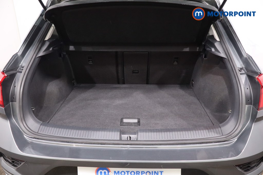 Volkswagen T-Roc SE Manual Diesel SUV - Stock Number (1641860) - 36th supplementary image