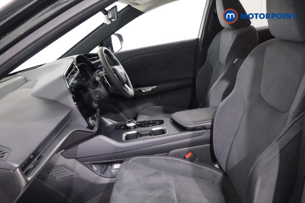 Lexus RZ Takumi Automatic Electric SUV - Stock Number (1641864) - 4th supplementary image
