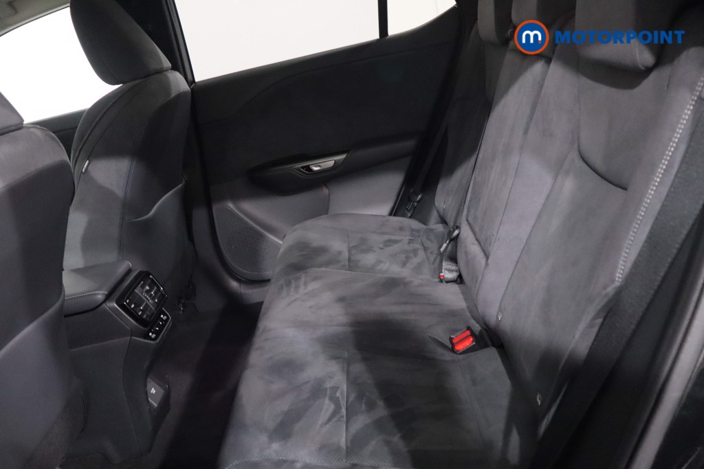 Lexus RZ Takumi Automatic Electric SUV - Stock Number (1641864) - 5th supplementary image