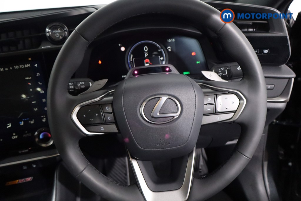 Lexus RZ Takumi Automatic Electric SUV - Stock Number (1641864) - 6th supplementary image