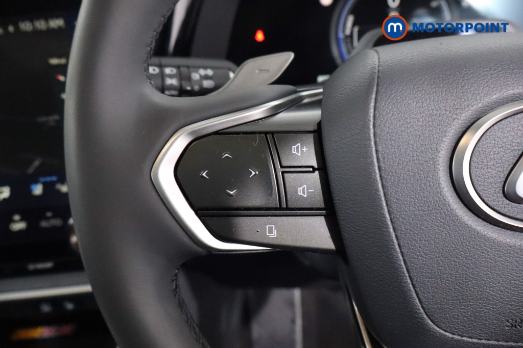 Lexus RZ Takumi Automatic Electric SUV - Stock Number (1641864) - 7th supplementary image