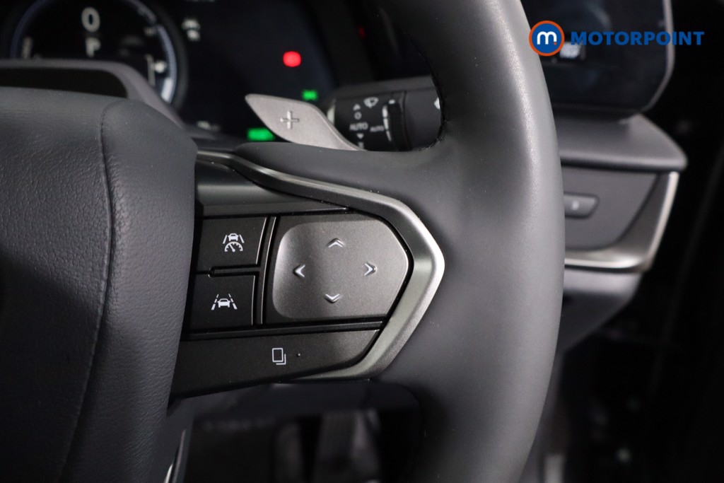 Lexus RZ Takumi Automatic Electric SUV - Stock Number (1641864) - 8th supplementary image