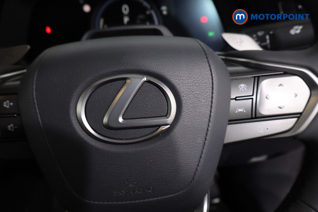 Lexus RZ Takumi Automatic Electric SUV - Stock Number (1641864) - 13th supplementary image