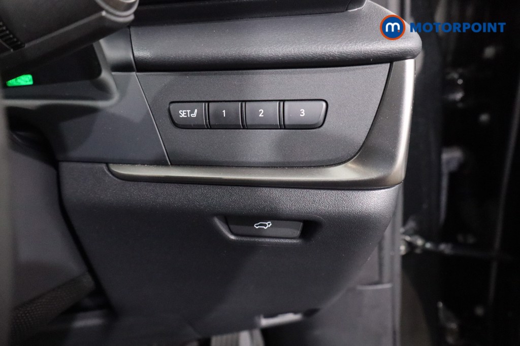 Lexus RZ Takumi Automatic Electric SUV - Stock Number (1641864) - 17th supplementary image