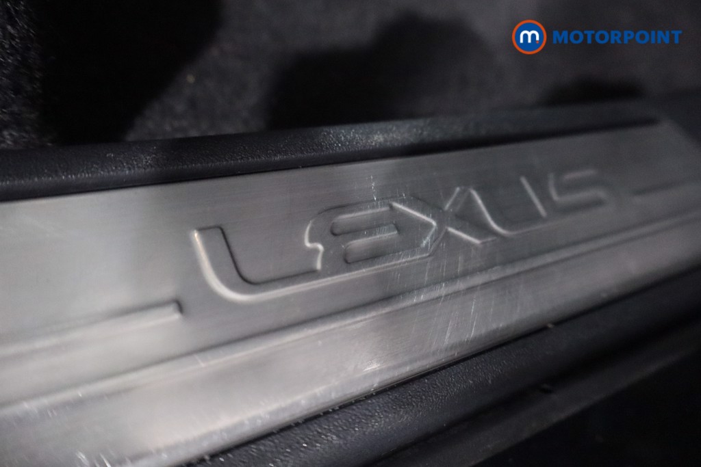 Lexus RZ Takumi Automatic Electric SUV - Stock Number (1641864) - 23rd supplementary image