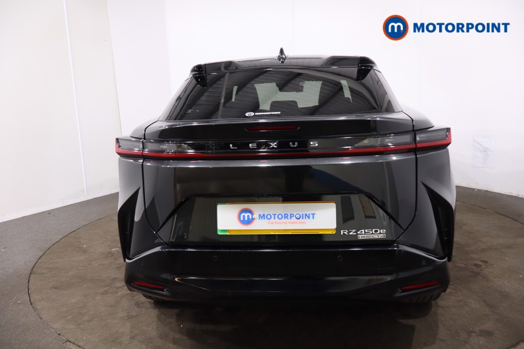Lexus RZ Takumi Automatic Electric SUV - Stock Number (1641864) - 33rd supplementary image