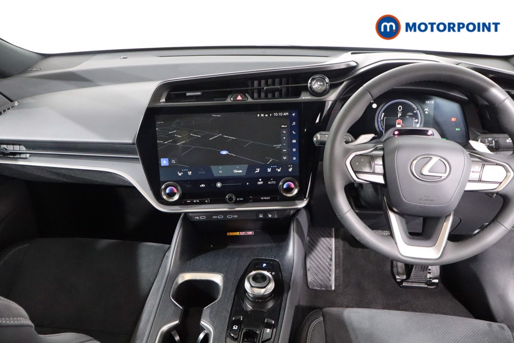 Lexus RZ Takumi Automatic Electric SUV - Stock Number (1641864) - 1st supplementary image
