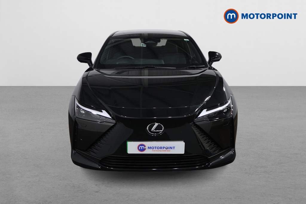 Lexus RZ Takumi Automatic Electric SUV - Stock Number (1641864) - Front bumper