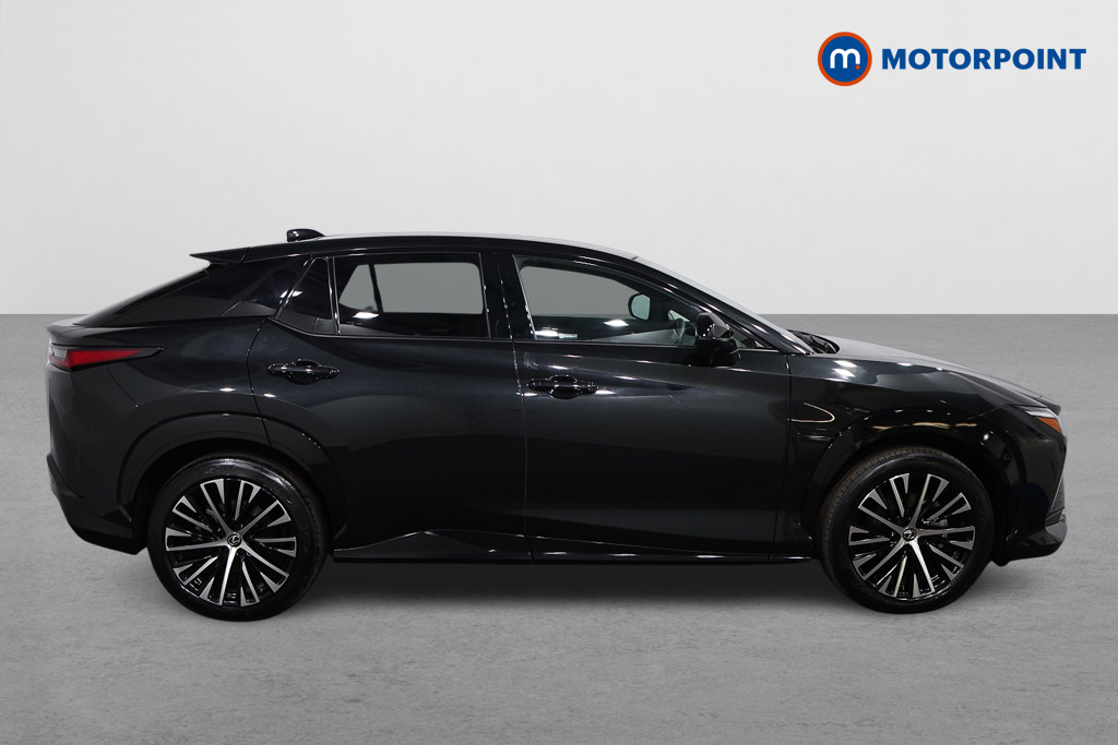 Lexus RZ Takumi Automatic Electric SUV - Stock Number (1641864) - Drivers side