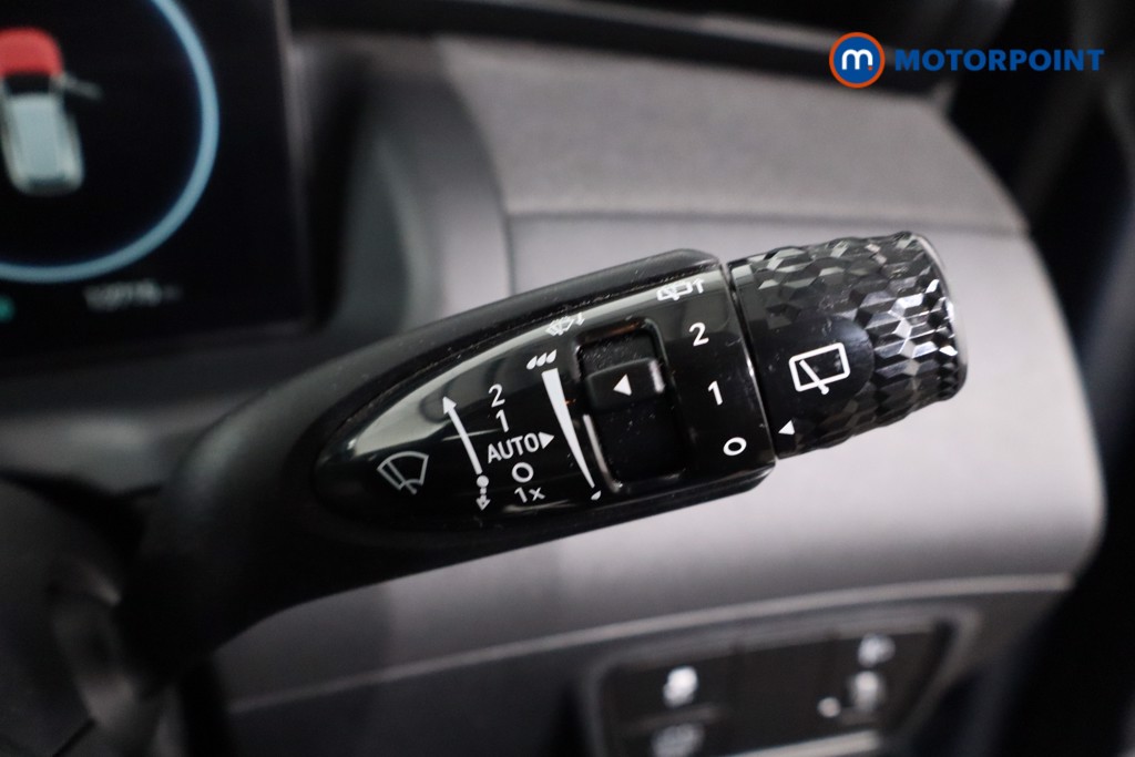 Hyundai Tucson Se Connect Automatic Petrol-Electric Hybrid SUV - Stock Number (1641865) - 15th supplementary image