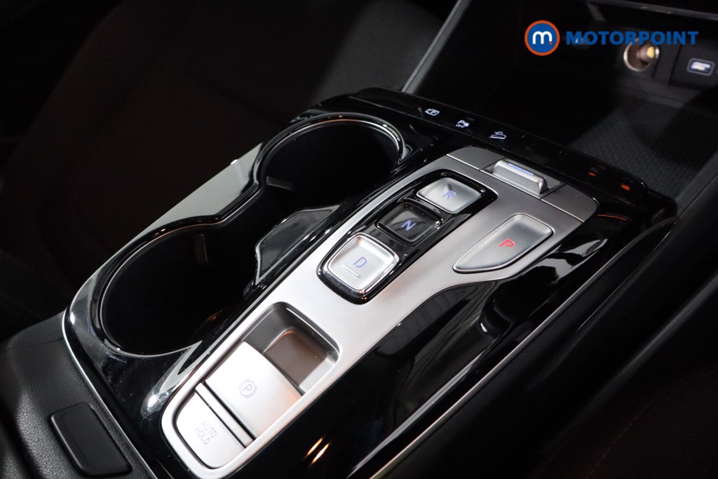 Hyundai Tucson Se Connect Automatic Petrol-Electric Hybrid SUV - Stock Number (1641865) - 18th supplementary image