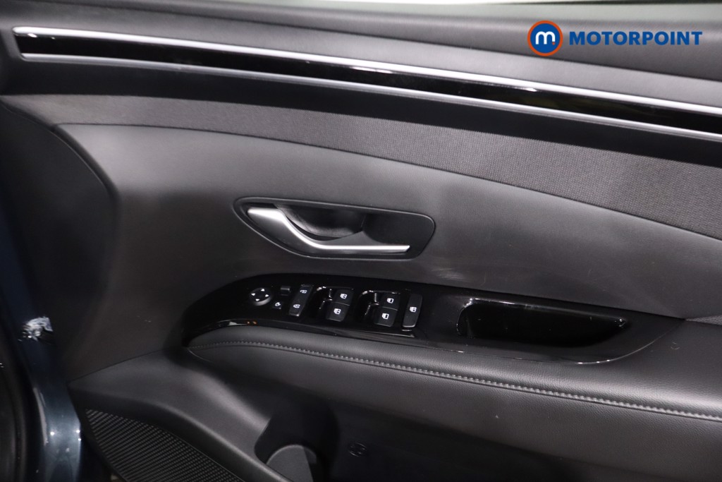 Hyundai Tucson Se Connect Automatic Petrol-Electric Hybrid SUV - Stock Number (1641865) - 22nd supplementary image