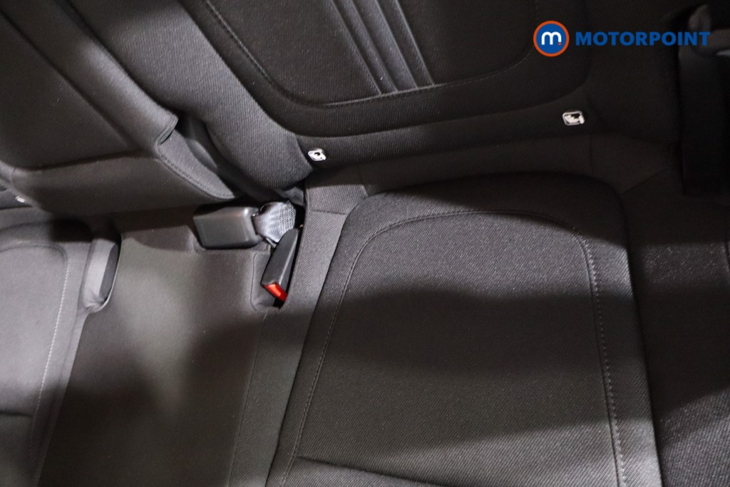 Hyundai Tucson Se Connect Automatic Petrol-Electric Hybrid SUV - Stock Number (1641865) - 23rd supplementary image