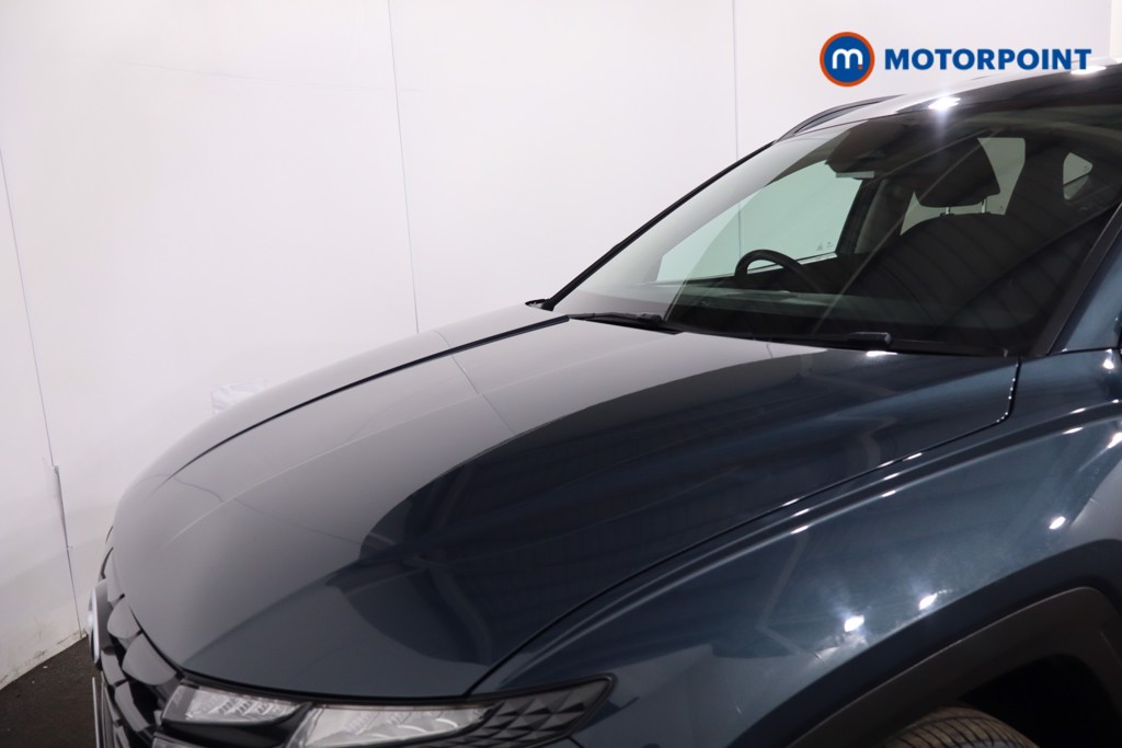 Hyundai Tucson Se Connect Automatic Petrol-Electric Hybrid SUV - Stock Number (1641865) - 25th supplementary image