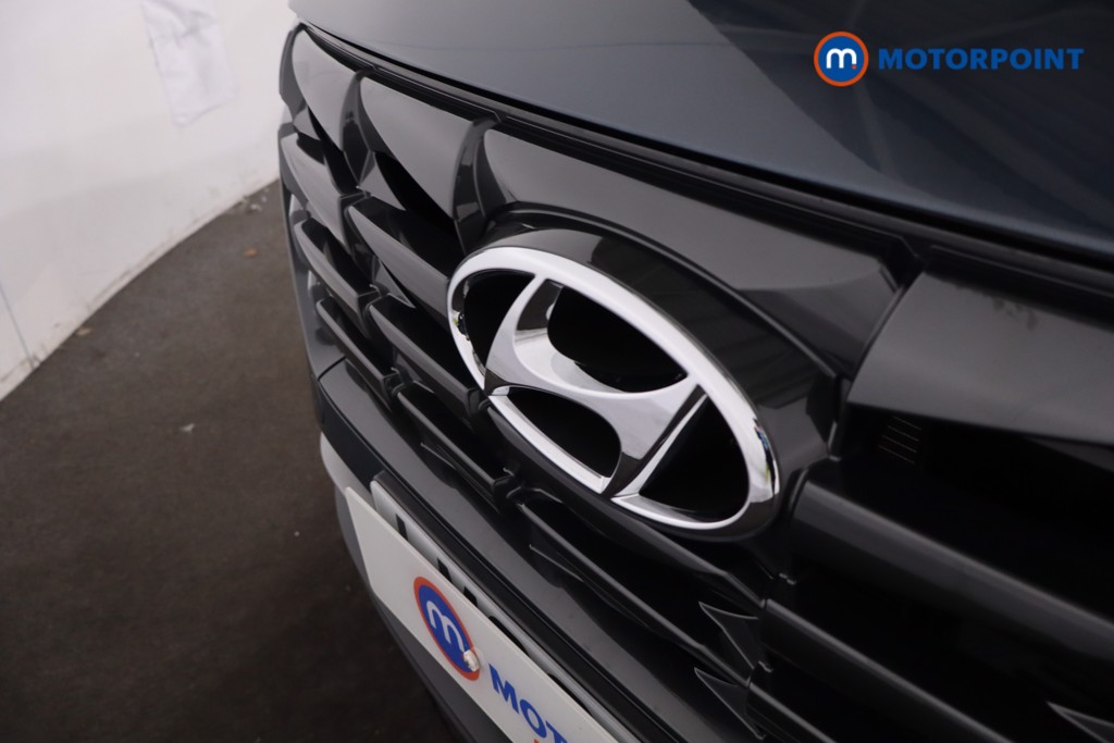 Hyundai Tucson Se Connect Automatic Petrol-Electric Hybrid SUV - Stock Number (1641865) - 27th supplementary image