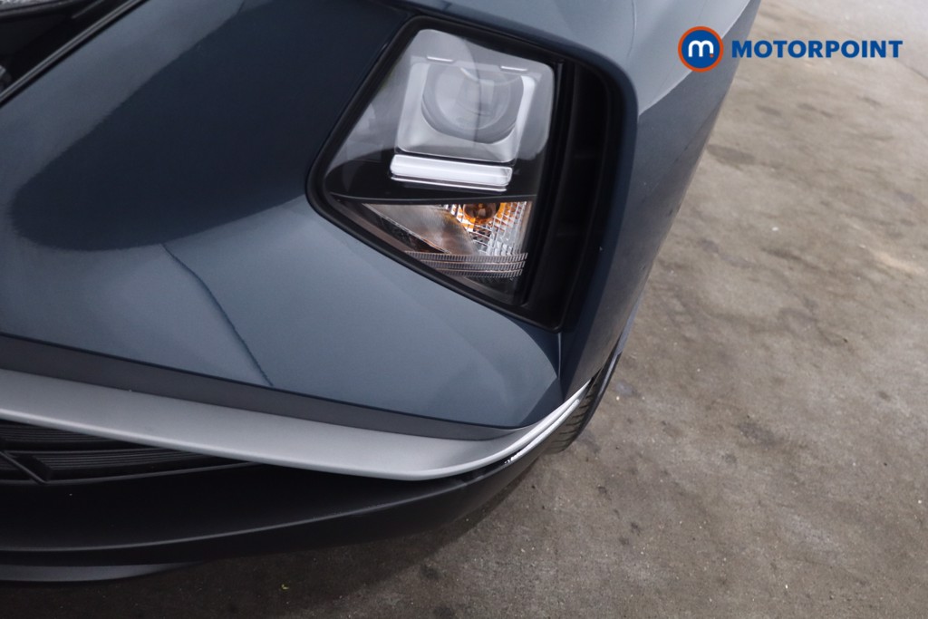 Hyundai Tucson Se Connect Automatic Petrol-Electric Hybrid SUV - Stock Number (1641865) - 29th supplementary image