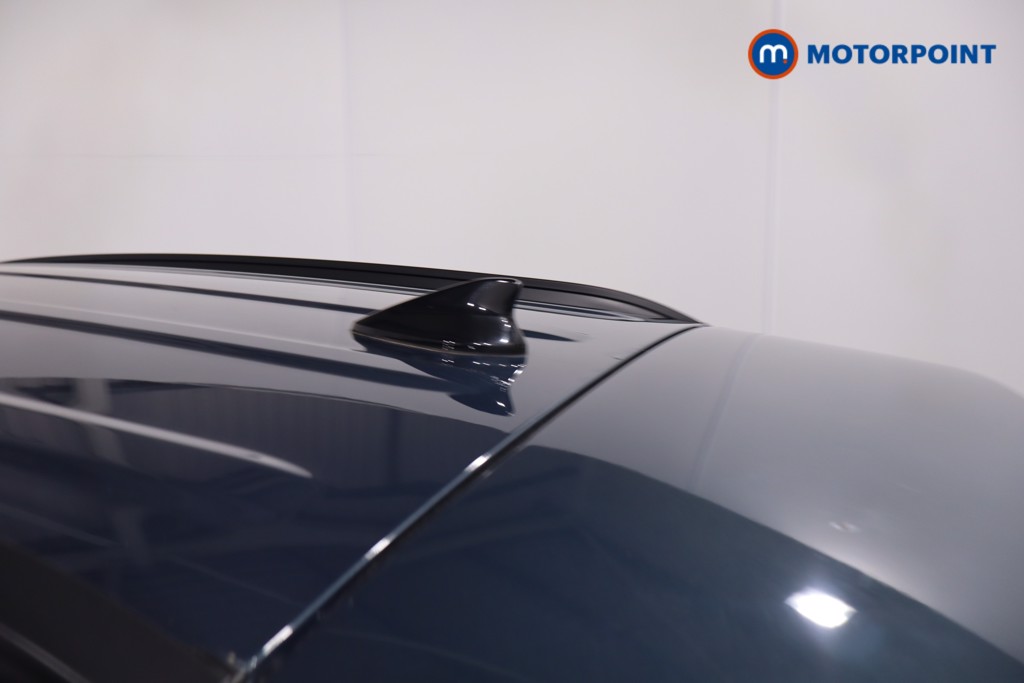 Hyundai Tucson Se Connect Automatic Petrol-Electric Hybrid SUV - Stock Number (1641865) - 31st supplementary image