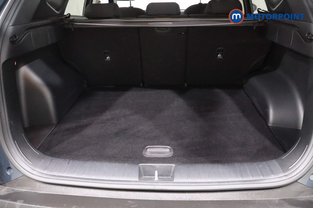 Hyundai Tucson Se Connect Automatic Petrol-Electric Hybrid SUV - Stock Number (1641865) - 36th supplementary image