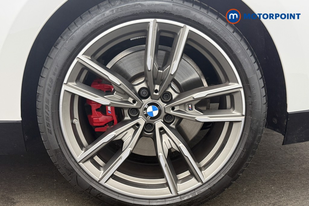 BMW 2 Series M240i Automatic Petrol Coupe - Stock Number (1642085) - 2nd supplementary image