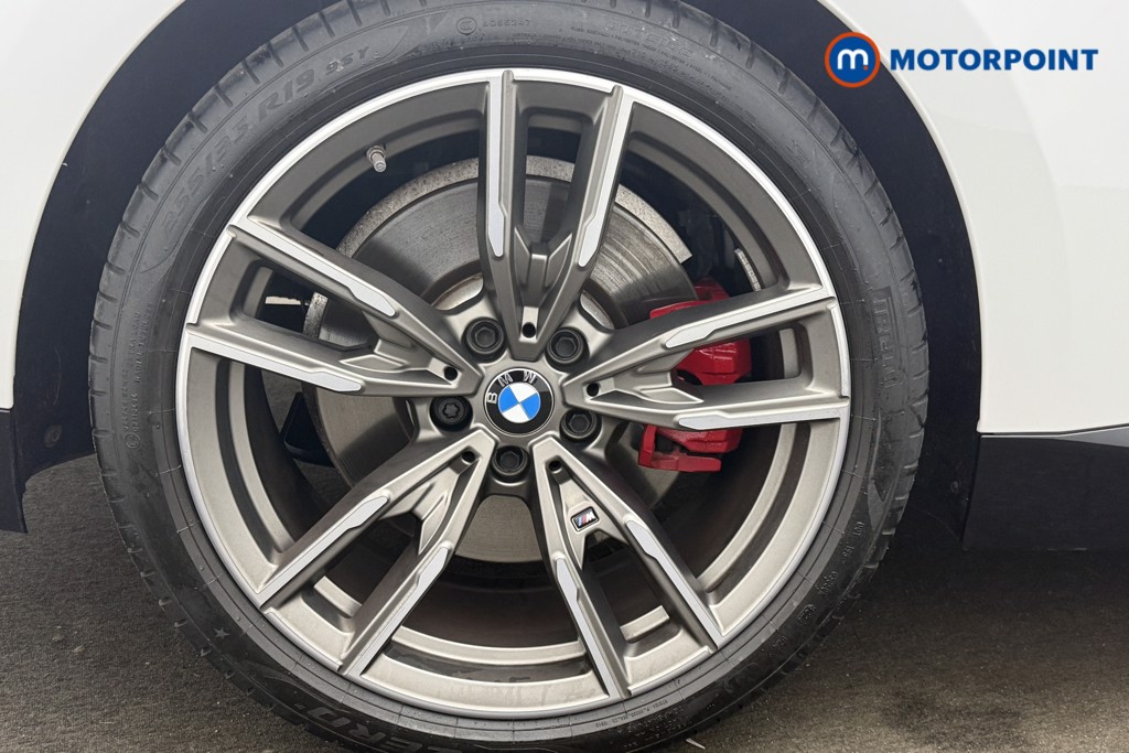 BMW 2 Series M240i Automatic Petrol Coupe - Stock Number (1642085) - 3rd supplementary image