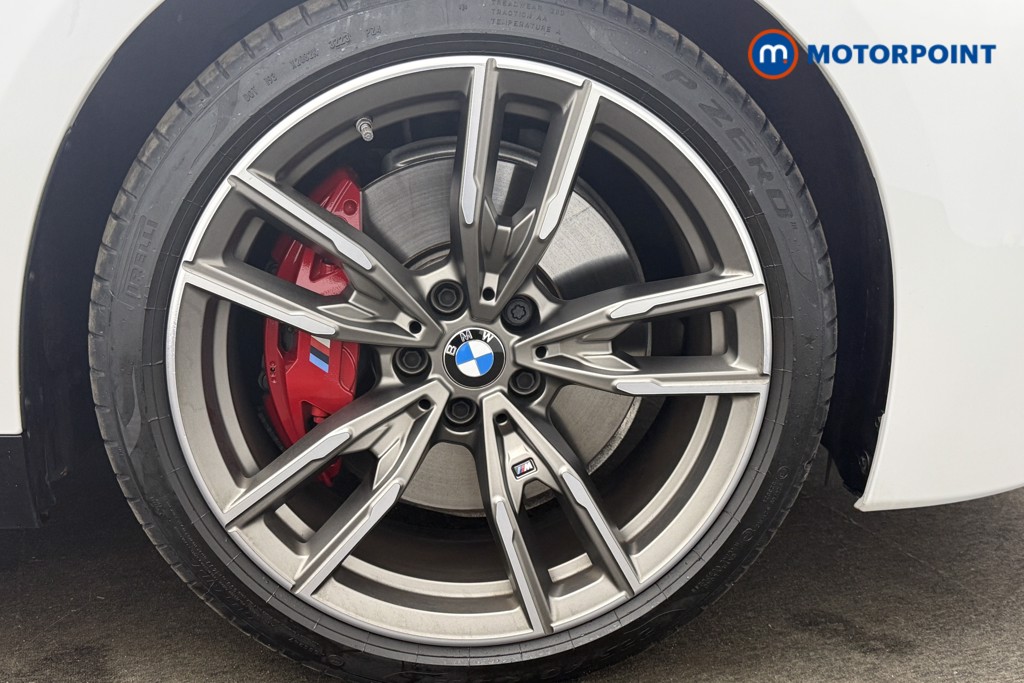 BMW 2 Series M240i Automatic Petrol Coupe - Stock Number (1642085) - 4th supplementary image