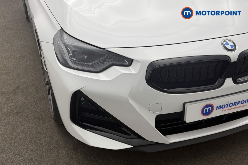 BMW 2 Series M240i Automatic Petrol Coupe - Stock Number (1642085) - 5th supplementary image