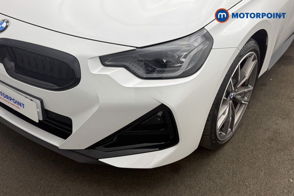 BMW 2 Series M240i Automatic Petrol Coupe - Stock Number (1642085) - 6th supplementary image