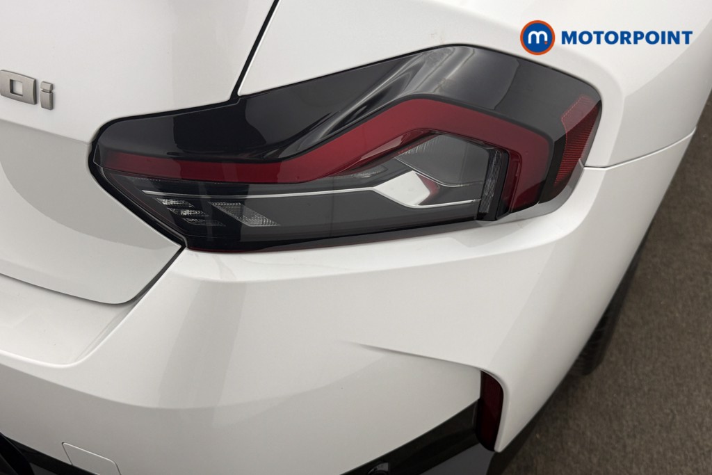 BMW 2 Series M240i Automatic Petrol Coupe - Stock Number (1642085) - 9th supplementary image