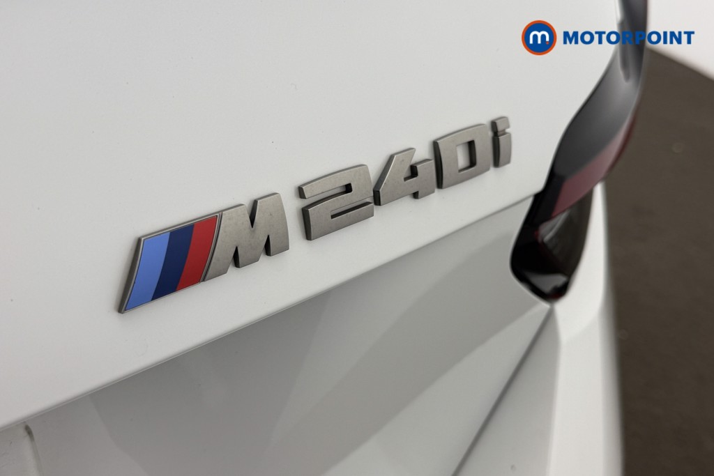 BMW 2 Series M240i Automatic Petrol Coupe - Stock Number (1642085) - 10th supplementary image