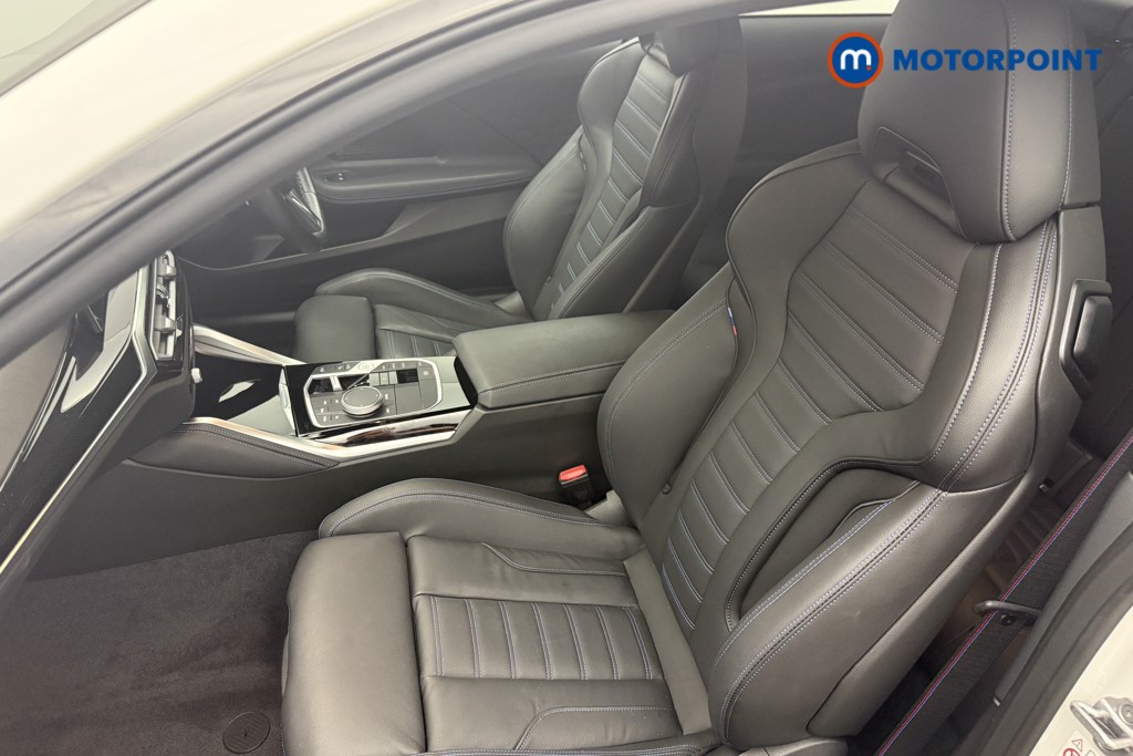 BMW 2 Series M240i Automatic Petrol Coupe - Stock Number (1642085) - 12th supplementary image