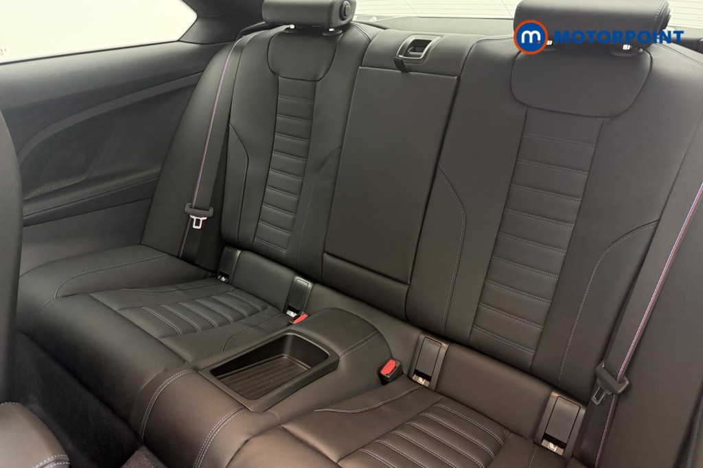 BMW 2 Series M240i Automatic Petrol Coupe - Stock Number (1642085) - 13th supplementary image