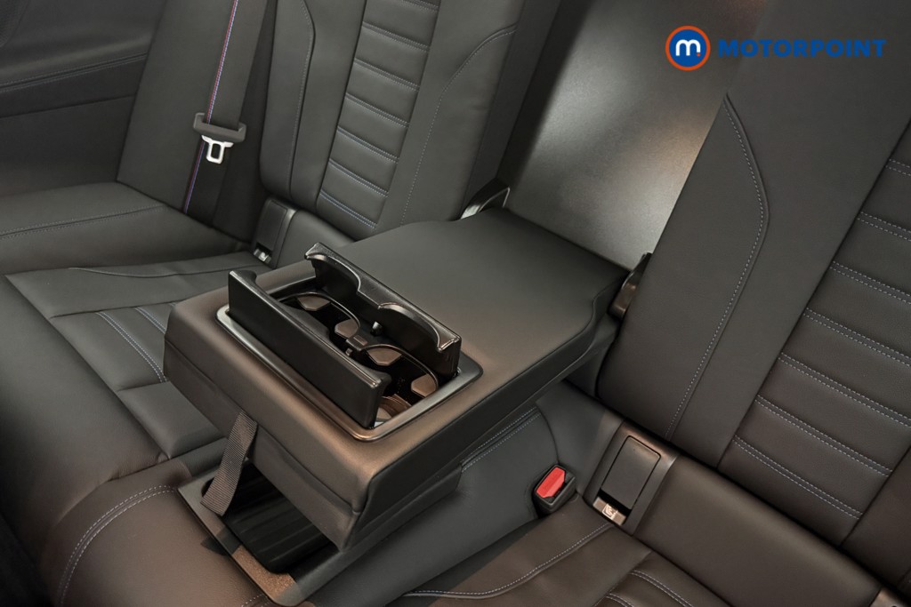 BMW 2 Series M240i Automatic Petrol Coupe - Stock Number (1642085) - 15th supplementary image