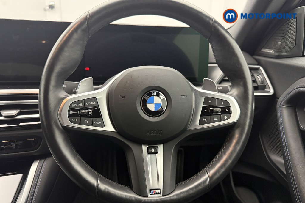 BMW 2 Series M240i Automatic Petrol Coupe - Stock Number (1642085) - 18th supplementary image