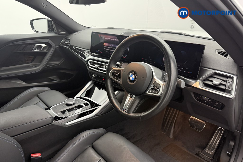 BMW 2 Series M240i Automatic Petrol Coupe - Stock Number (1642085) - 22nd supplementary image