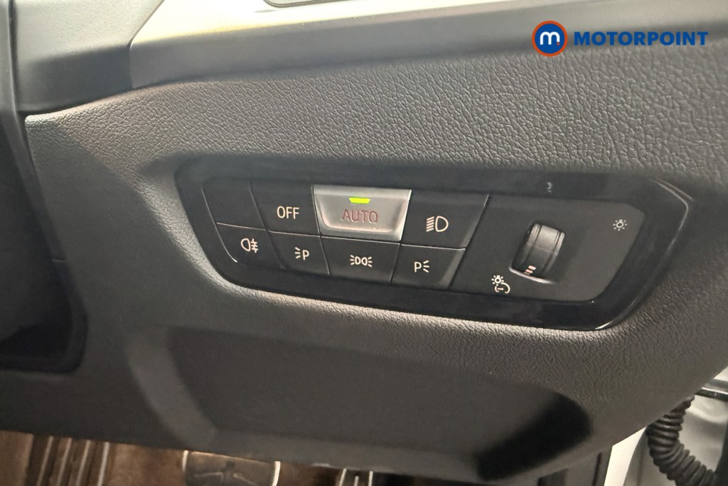 BMW 2 Series M240i Automatic Petrol Coupe - Stock Number (1642085) - 23rd supplementary image