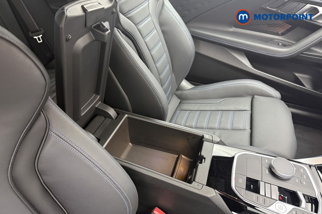 BMW 2 Series M240i Automatic Petrol Coupe - Stock Number (1642085) - 27th supplementary image
