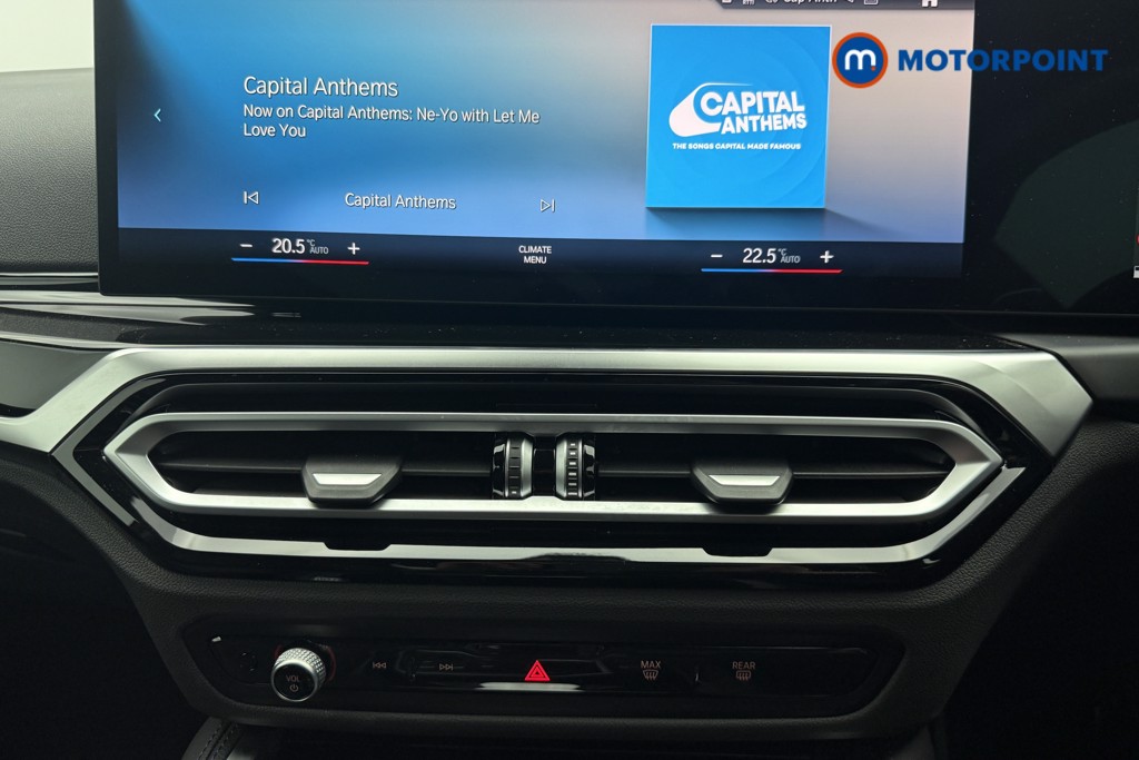 BMW 2 Series M240i Automatic Petrol Coupe - Stock Number (1642085) - 32nd supplementary image