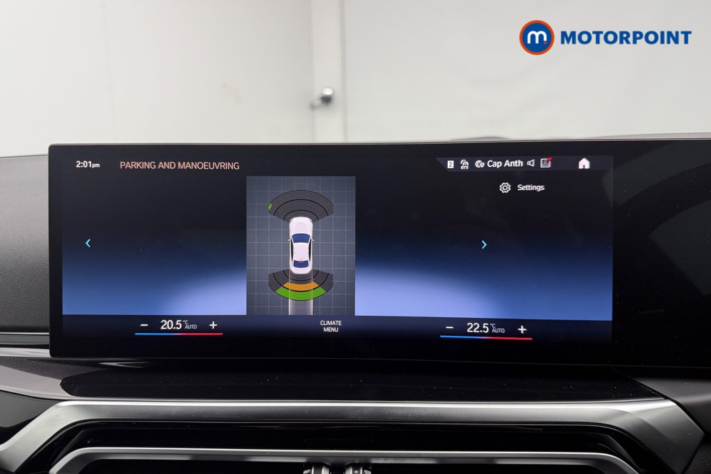 BMW 2 Series M240i Automatic Petrol Coupe - Stock Number (1642085) - 34th supplementary image