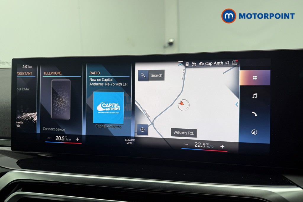 BMW 2 Series M240i Automatic Petrol Coupe - Stock Number (1642085) - 35th supplementary image