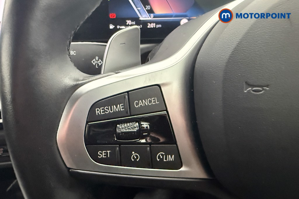 BMW 2 Series M240i Automatic Petrol Coupe - Stock Number (1642085) - 36th supplementary image