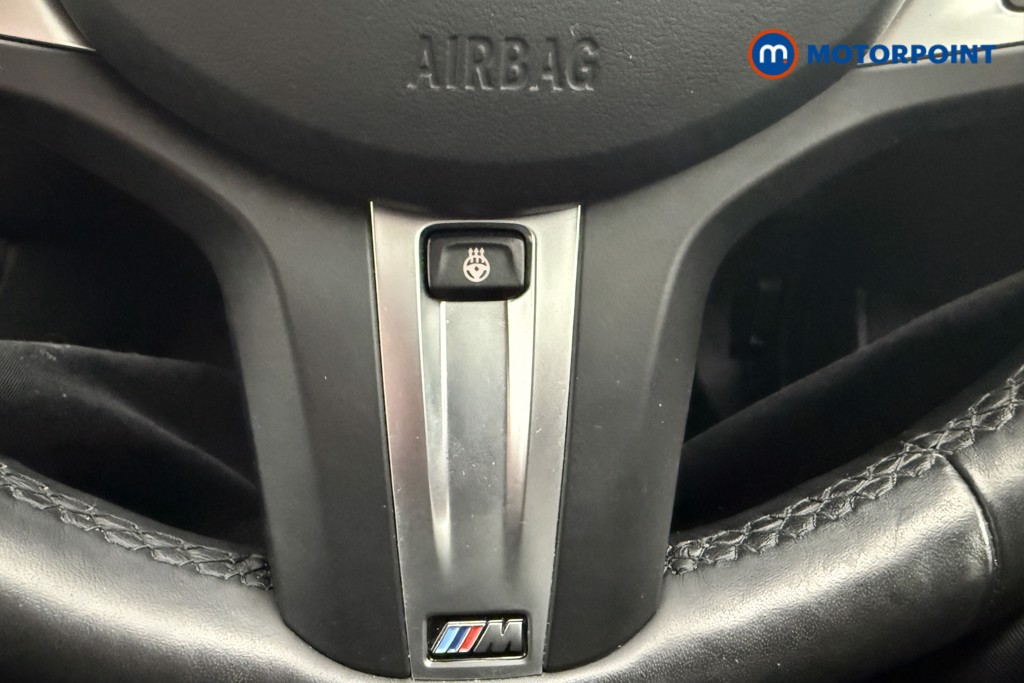 BMW 2 Series M240i Automatic Petrol Coupe - Stock Number (1642085) - 38th supplementary image