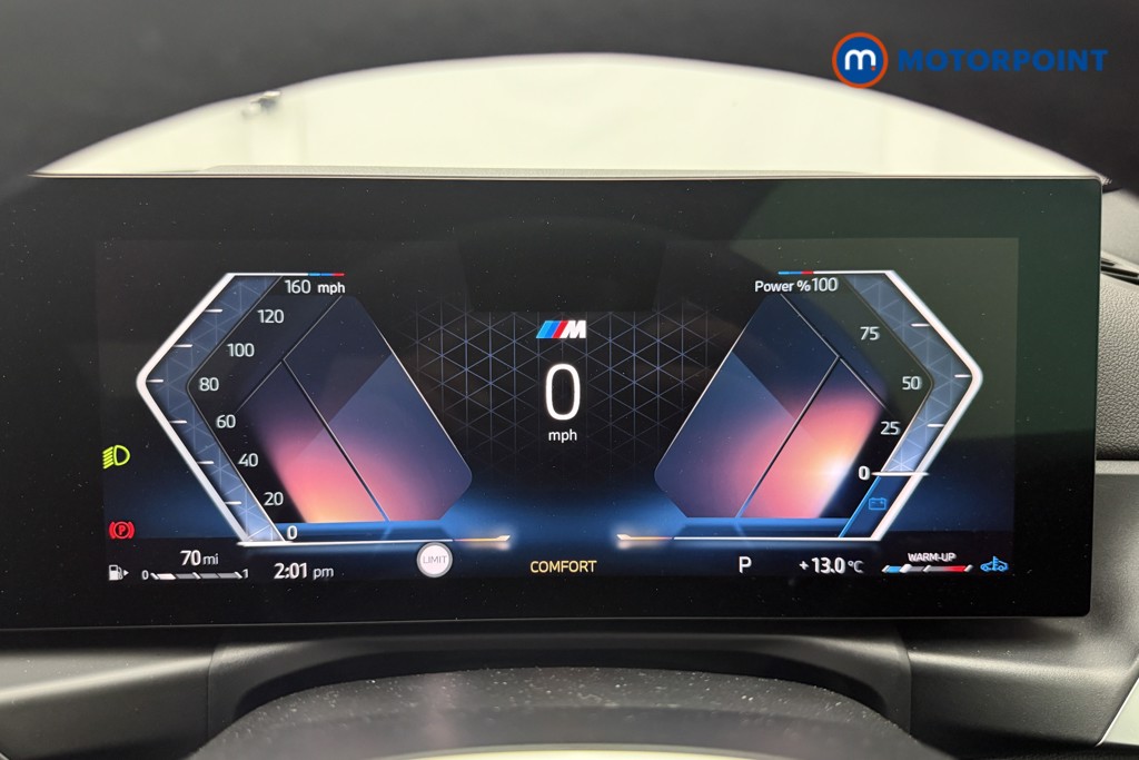 BMW 2 Series M240i Automatic Petrol Coupe - Stock Number (1642085) - 39th supplementary image
