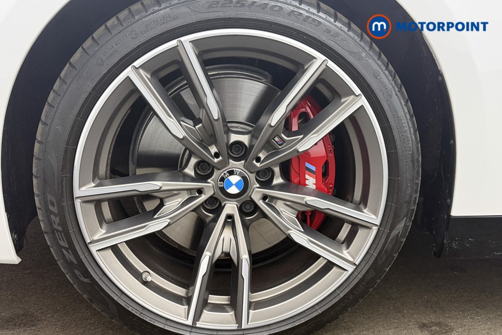 BMW 2 Series M240i Automatic Petrol Coupe - Stock Number (1642085) - 1st supplementary image