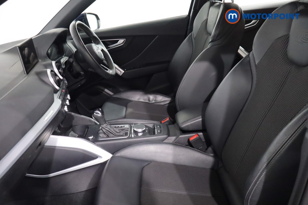 Audi Q2 S Line Automatic Petrol SUV - Stock Number (1642092) - 4th supplementary image