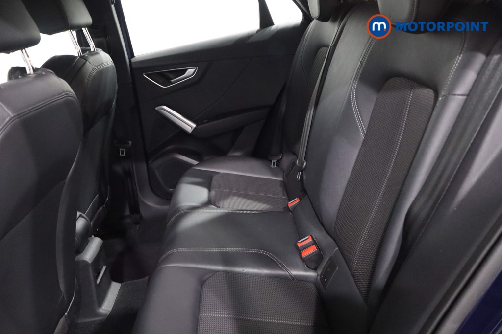 Audi Q2 S Line Automatic Petrol SUV - Stock Number (1642092) - 5th supplementary image